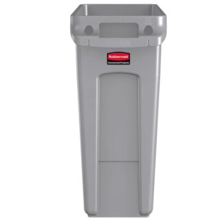 15g Gray Slim Jim Wastebasket