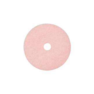 Brightline 20" Pink Burnishing, 5 Per Case