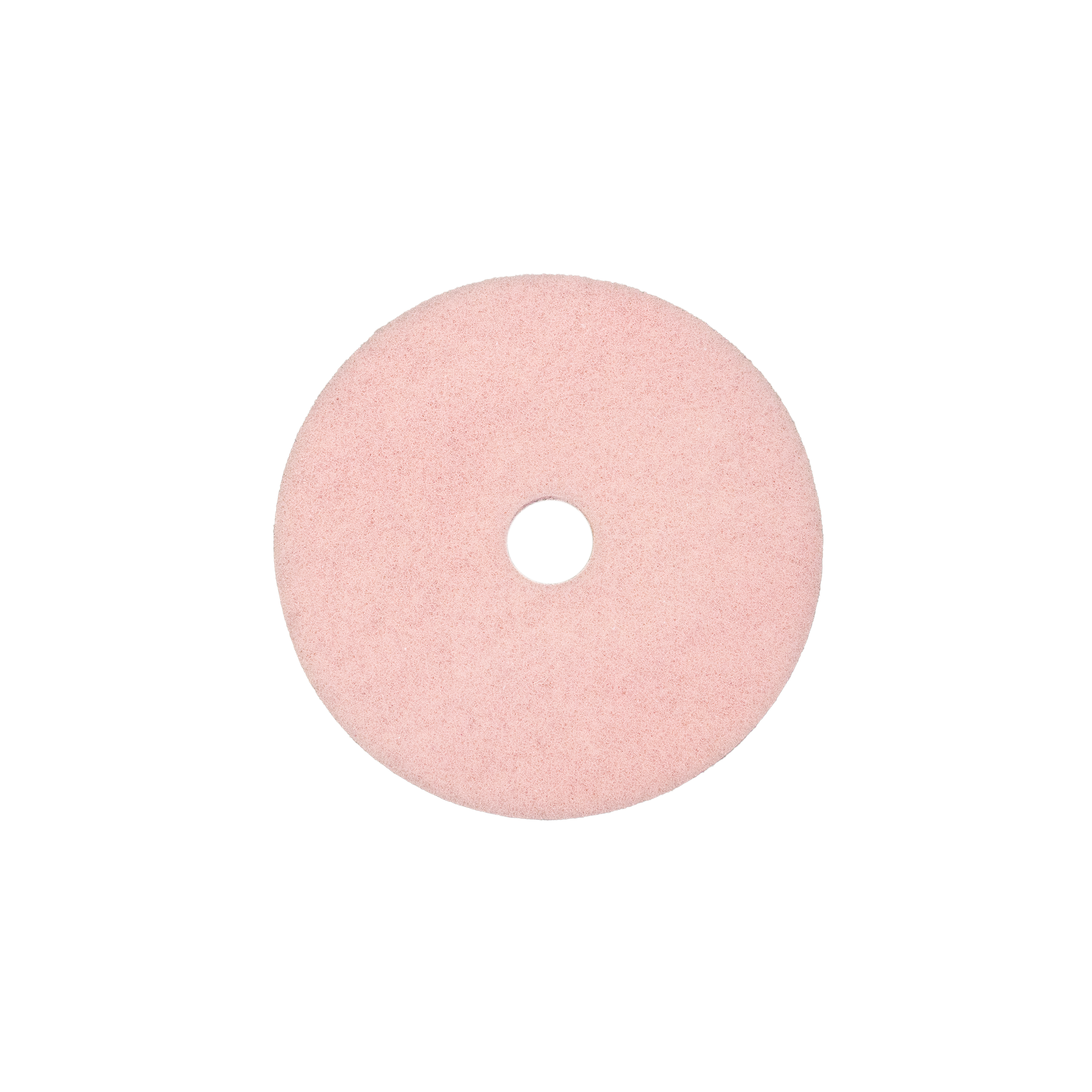 Brightline 20" Pink Burnishing, 5 Per Case