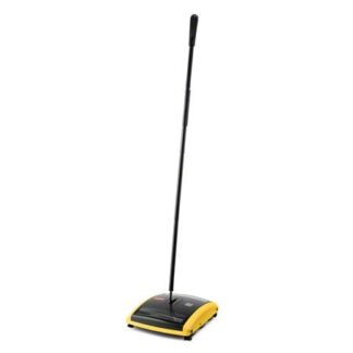 Rubbermaid, Brushless Mechanical Sweeper