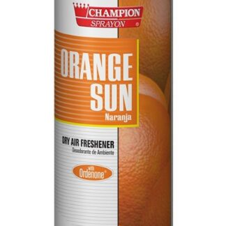 Champion Sprayon, Dry Air Freshener w/Ordenone