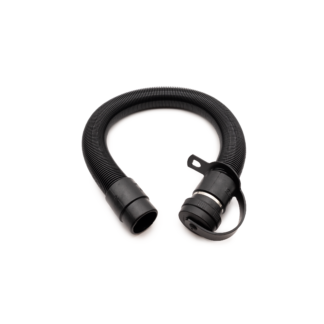 Ten Drain Hose Assembly