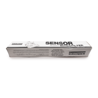 Sensor, Windsor Filter Pack