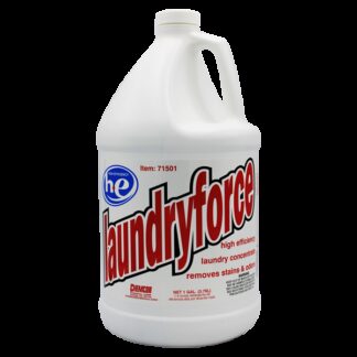 Chemcor Laundryforce HE Liquid Detergent - 5 Gal.