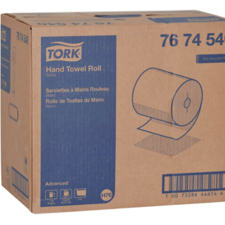 Tork Advanced Hand Towel Roll