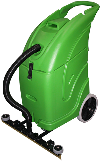 Mosquito Wet/Dry Vacuum w/Standard Tool Kit/Squeegee-16 Gal.