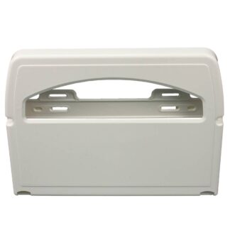 Impact, Toilet Seat Cover Dispenser , White