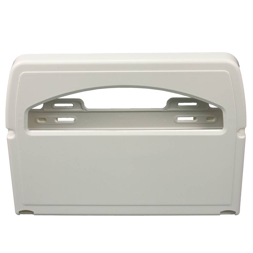 Impact, Toilet Seat Cover Dispenser , White