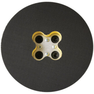 Lavina Foam Plate Resin Holders, 9, Elite Series