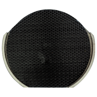 Truloc, Split Wedge Resin Holder, 3"