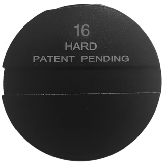 Truloc 5 Segment Grinding Disc, Hard Bond, 16 Grit