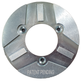 Truloc, Diamatic/Lavina Tool Plate, 185mm