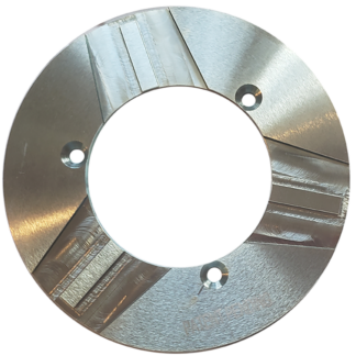 Truloc, Diamatic/Lavina Tool Plate, 780/735, 246mm