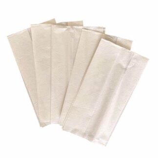 Gentfold Tall-Fold Napkin 1 Ply 10,000/cs, 2677-1220
