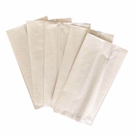 Gentfold Tall-Fold Napkin 1 Ply 10,000/cs, 2677-1220
