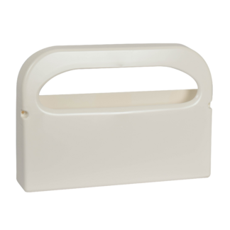 Tork Toilet Seat Cover Dispenser White V1, Slim, 99A (x12)