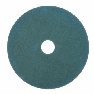 3m 20" Aqua Uhs Burnish Pad