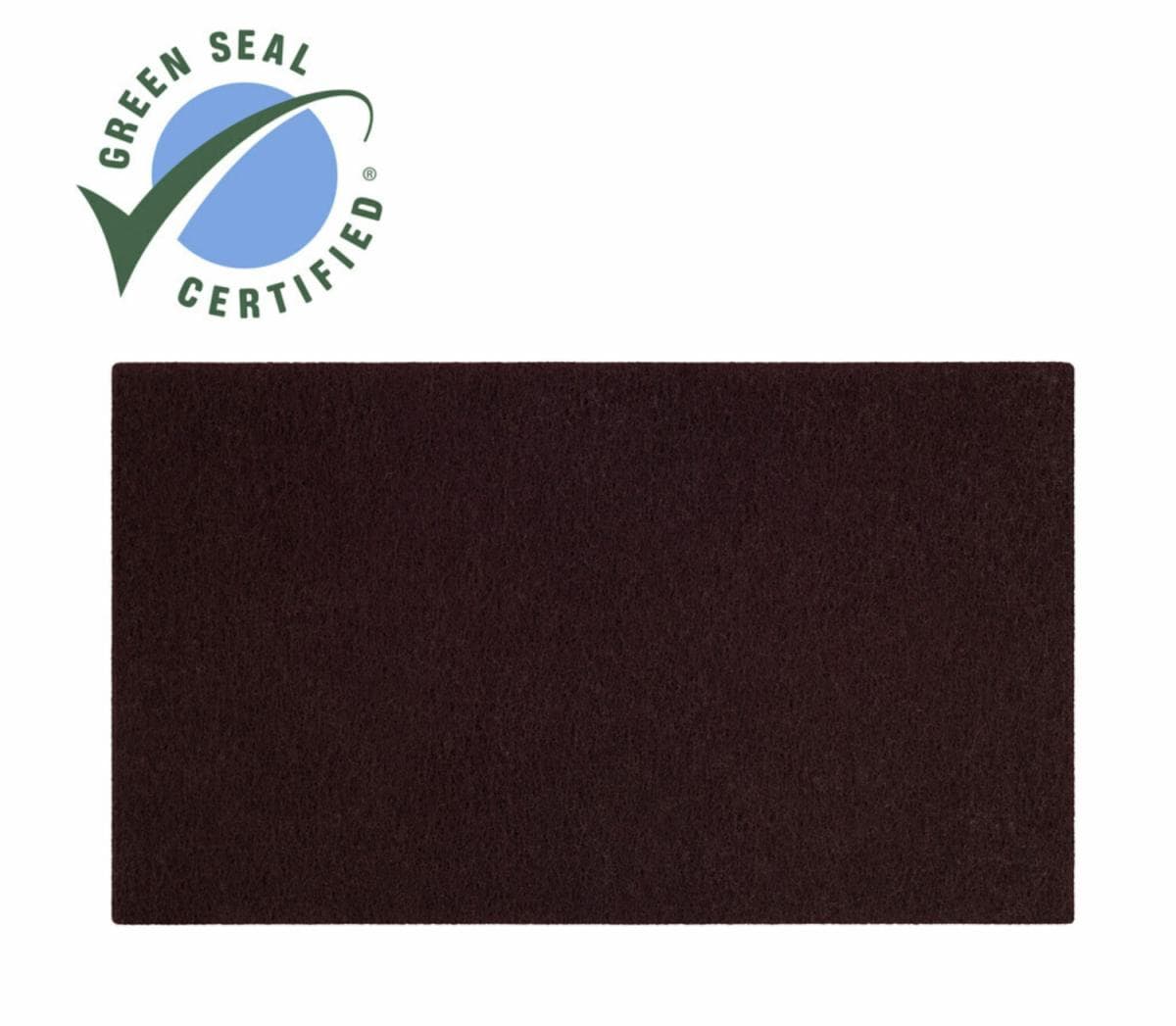 3m Maroon 14x20 Surface Prep