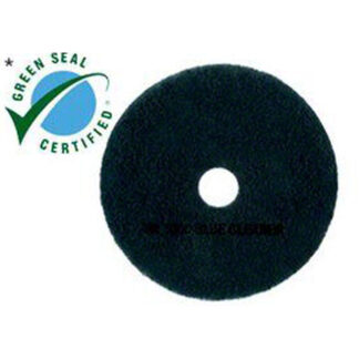 3M, 5300 Blue Cleaner Pad , 13"