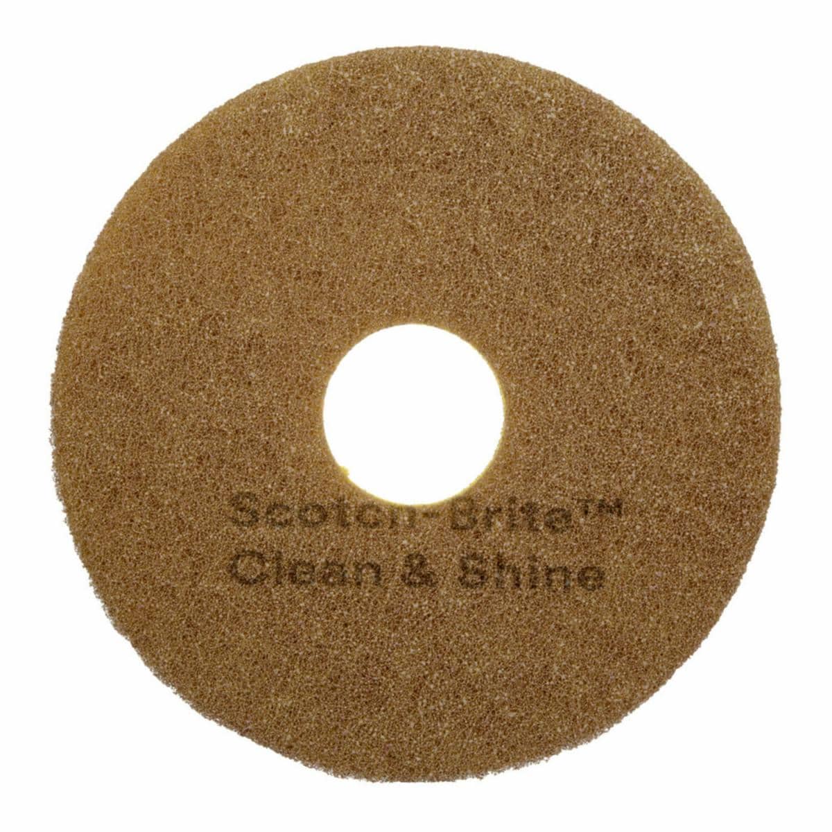 3m 14" Scotchbrite Clean &