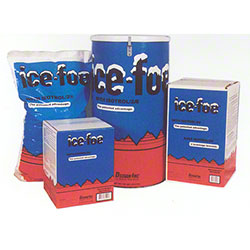 Ice Foe Ice Melter 70lb Drum