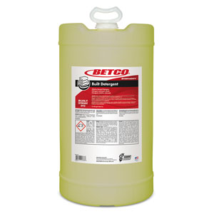 Betco[R] Simplicity[TM] Built Laundry Detergent - 15 Gal.
