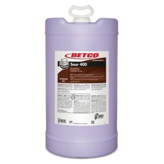Betco[R] Symplicity[TM] Sour Fabric Neutralizer -15 Gal