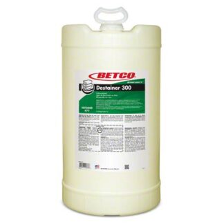 Betco[R] Symplicity[TM] Destainer - 15 Gal. Drum
