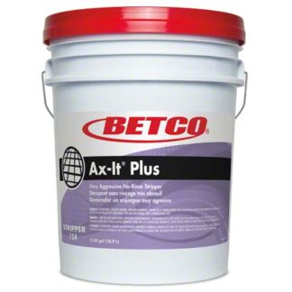 Betco[R] Ax-It[R] Plus Stripper - 5 Gal. Pail