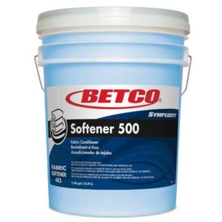 Betco[R] Symplicity[TM] Softener Fabric Softener - 5 Gal. Pail
