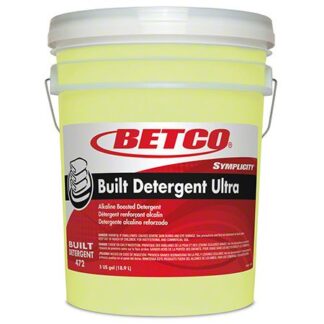 Betco[R] Symplicity[TM] Built Detergent 220 - 5 Gal. Pail