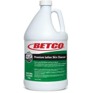 Betco, Premium Lotion Skin Cleanser , Gallon
