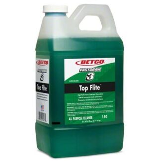 Betco, Top Flite Fastdraw All Purpose Cleaner , 2 L