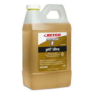 Betco[R] pH7 Ultra Neutral Floor Cleaner - 2 L Fastdraw[R]
