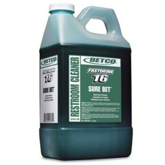 Betco[R] Sure Bet[TM] Foaming Shower/Restroom Cleaner - 2 L