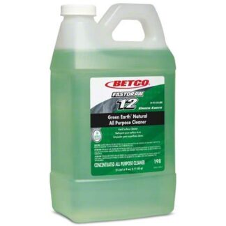 Betco[R] Green Earth[R] Natural All Purpose Cleaner - 2 L FastDraw[R]