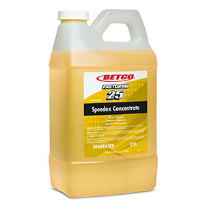 Betco[R] Speedex Concentrate Degreaser - 2 L, Fastdraw[R]