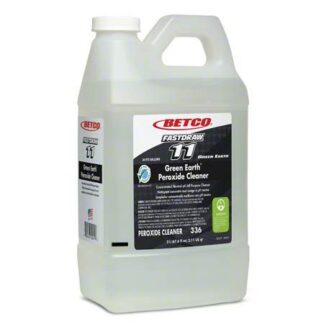 Betco[R] Green Earth[R] Peroxide Cleaner - 2 L FastDraw[R]