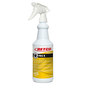 Betco[R] Symplicity[TM] Pro R Prewash Iron - Qt.