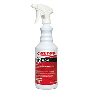 Betco, Symplicity Pro G Prewash For Healthcare , Qt.