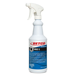 Betco[R] Symplicity[TM] Pro S Solvent Prewash - Qt.