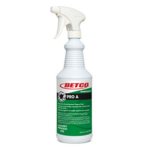 Betco[R] Symplicity[TM] Pro A Prewash - Qt.