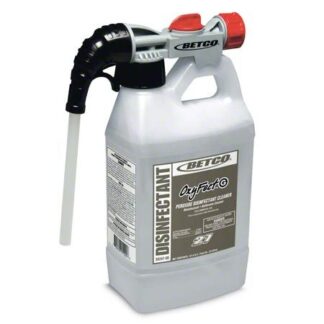 Betco, Fastdraw Freedom Portable Dispensing System