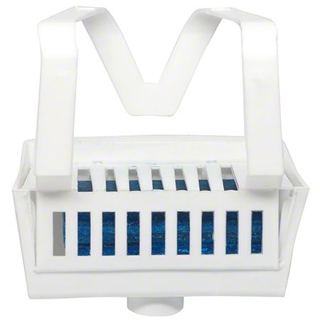 Big D, Non, Para Toilet Bowl Rim Hanger , Cherry