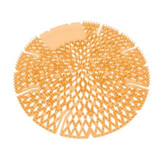 Big D[R] The Diamond 3D Urinal Screen - Sunburst