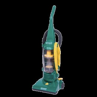 Bissell[R] BigGreen Commercial[R] ProCup[TM] Upright w/On Board Tool - 13.5"