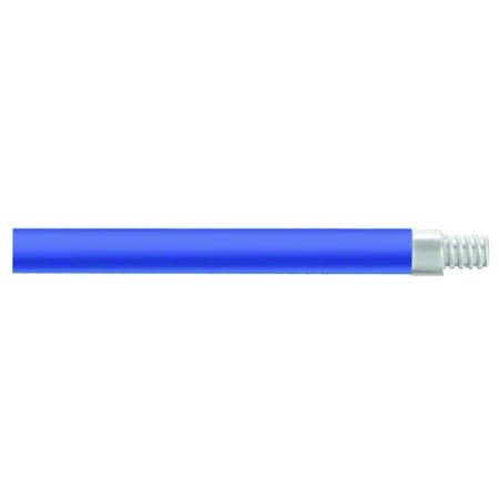 Sparta Spectrum 60" Threaded Fiberglass Handle , White