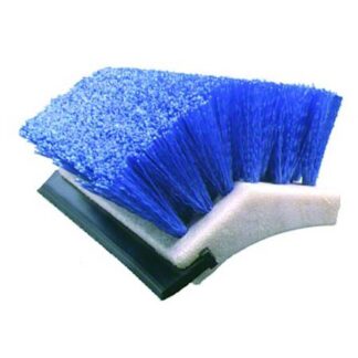 Pro-Link Dual Surface Brush w/Squeegee