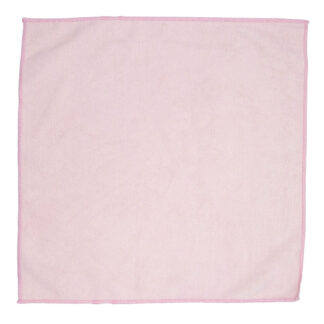 CPI, Microfiber Deluxe Cloth , Red