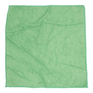 CPI, Microfiber Deluxe Cloth , Green